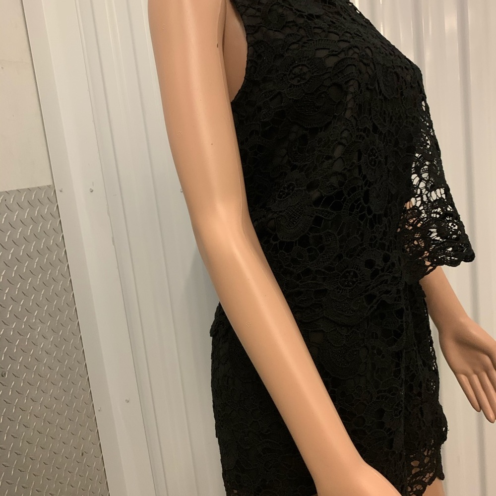 Alt . B jumpsuit size L - Picture 3 of 6